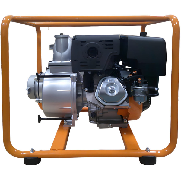 Мотопомпа VILLARTEC GTP100