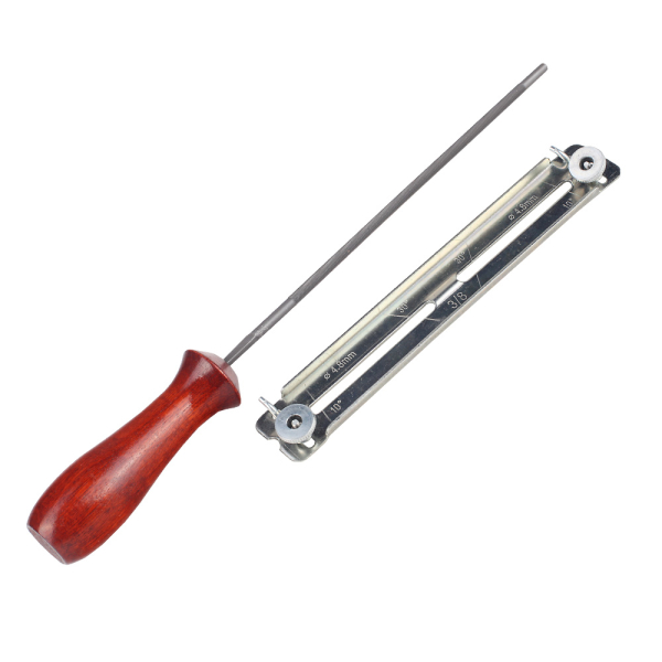 Набор для заточки цепей Patriot Garden PG-FG4.8