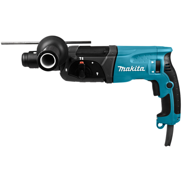 Перфоратор Makita HR 2470 + перчатки PGH-190280-XL
