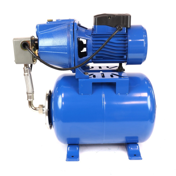 Насос-автомат HB PUMP МОЛНИЯ 50/45Ч-24   SW2018