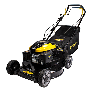 Газонокосилка CHAMPION LM 5645 бензиновая