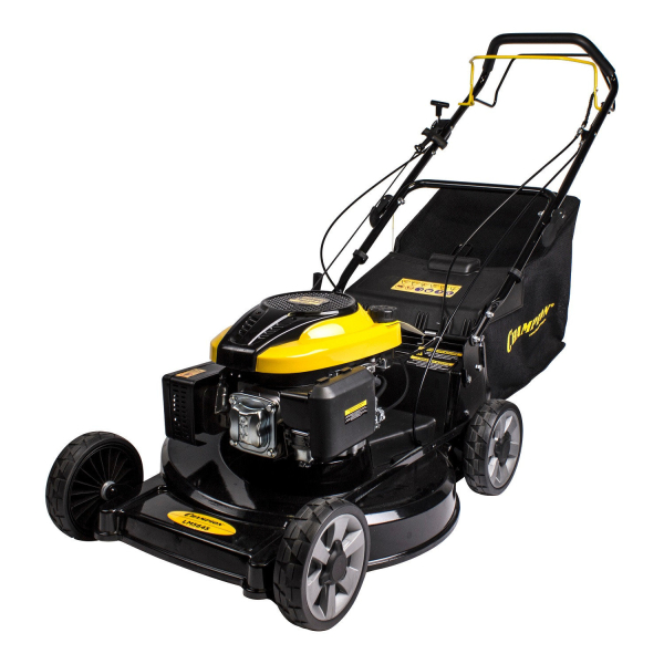 Газонокосилка CHAMPION LM 5645 бензиновая