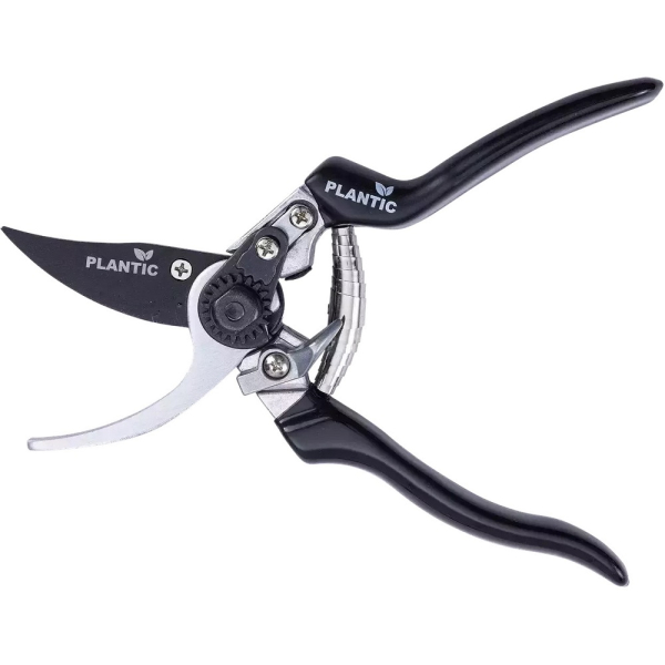 Секатор Plantic Pro84 плоскостной   35384-01
