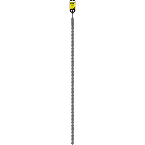 Бур ГРАНИТ SDS+ Quadro-X 22,0*1000