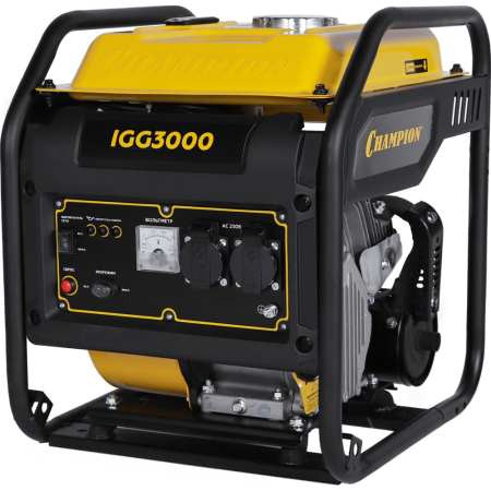IGG3000 1