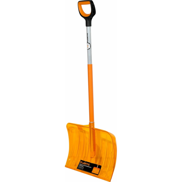 Лопата Plantic PolyCarb из поликарбоната   12012-01