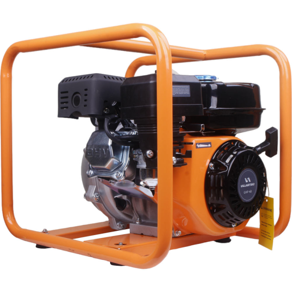 Мотопомпа VILLARTEC GHP40