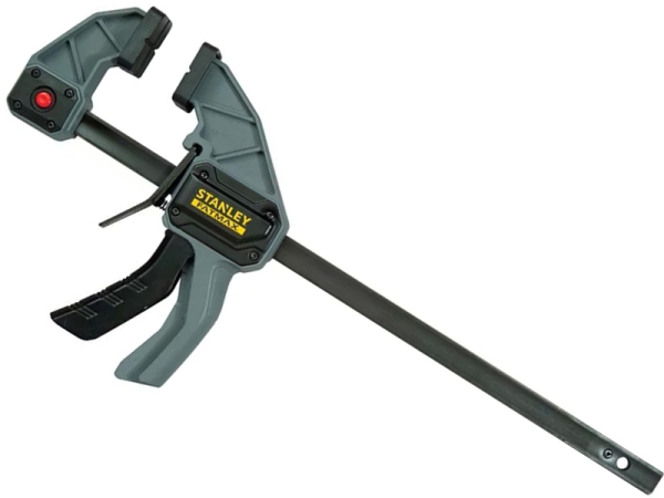 Струбцина STANLEY FATMAX триггерная 150мм   FMHT0-83238