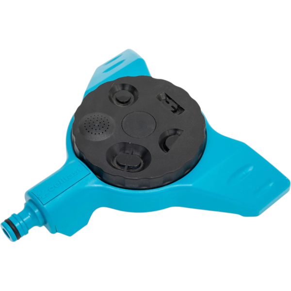 Дождеватель CELLFAST BASIC MULTICLIK TT неподвижный