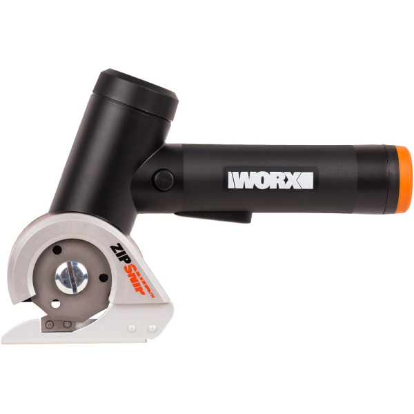 Нож WORX WX745.9 аккумуляторный