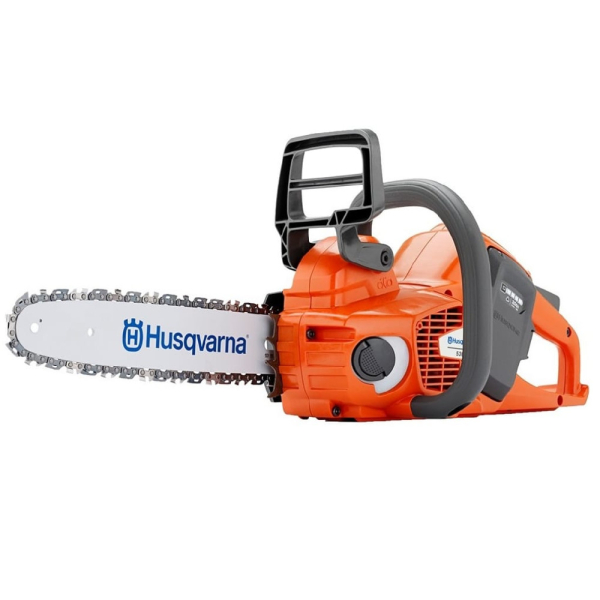 Пила цепная аккумуляторная Husqvarna 535iXP 14"   9678938-14