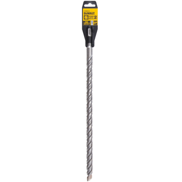 Бур DEWALT SDS+ 20*450   DT 9599