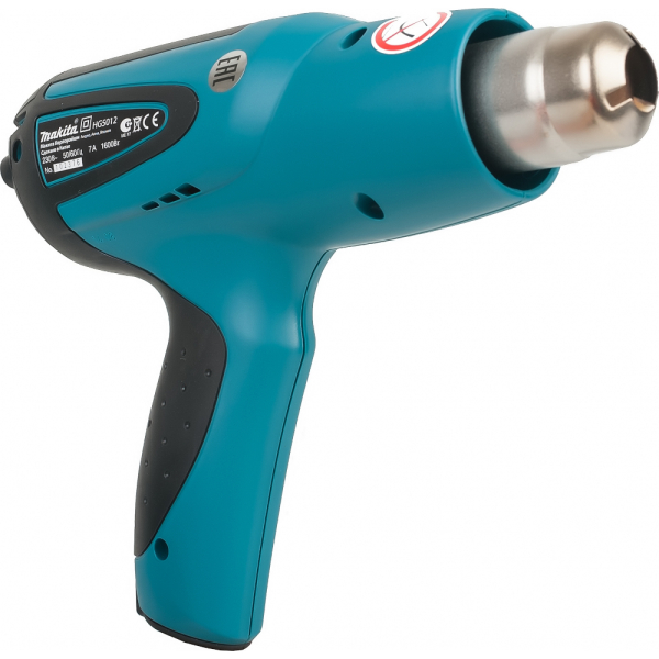 Фен Makita HG 5012 кейс