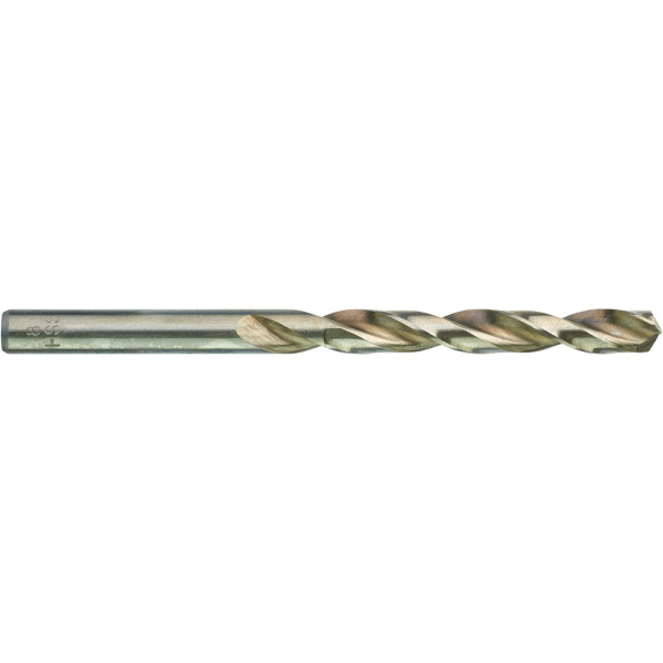 Сверло Milwaukee HSS-G THUNDERWEB по металлу 8.0x117 мм