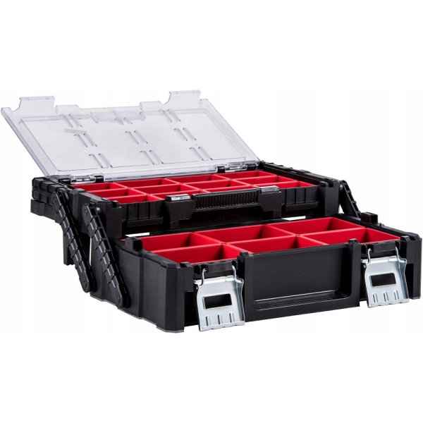 Органайзер раздвижной KETER 18" Cantilever 17186819