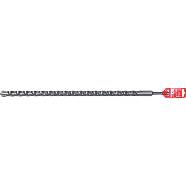 Квадробур ELITECH  SDS +  24*540*600 двойная спираль