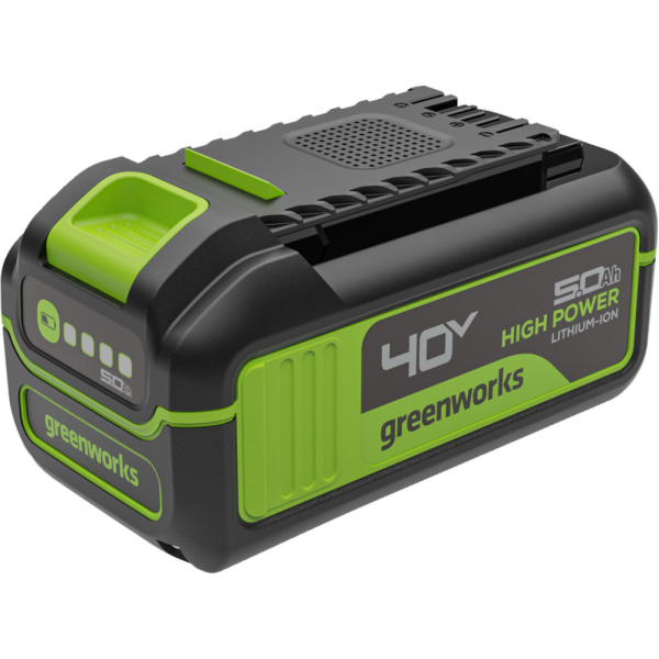 Аккумуляторная батарея GREENWORKS High Power 40 V 5,0Ah   2958607