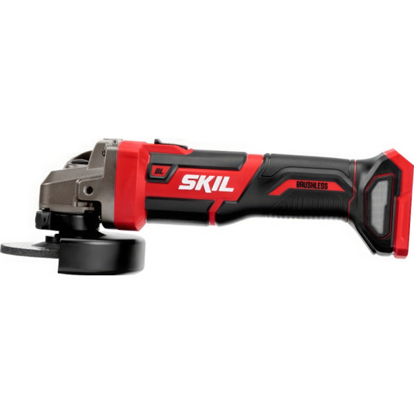 УШМ аккумуляторная SKIL AG2907 без АКБ и ЗУ