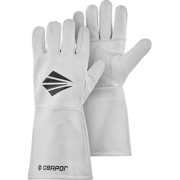 Перчатки защитные Сварог КС-82А (KS-82А)