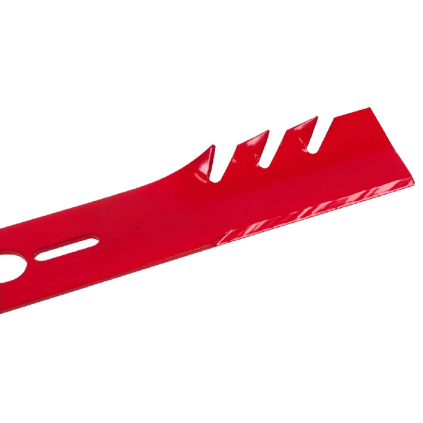 Нож для газонокосилки Oregon 18" ONE FOR ALL GM STR    69-242-0