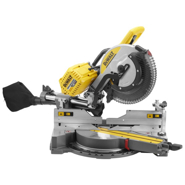 Пила торцовочная аккумуляторная DEWALT DHS 780 N