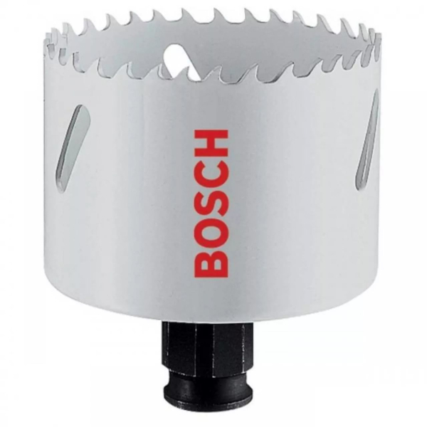 Коронка  BOSCH Progressor 102 мм     2.608.584.656