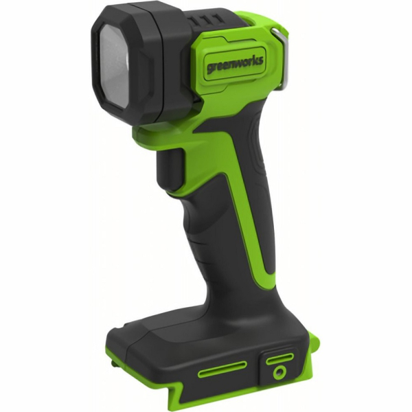 Фонарь GREENWORKS G24SL200 24 V без акк и з/у   3502407