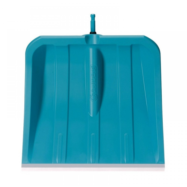 Лопата для уборки снега Gardena 50 см кромка из нержав. стали   03243-20.000.00