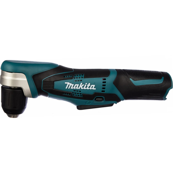 Дрель аккумуляторная Makita DA 331 DZ угловая