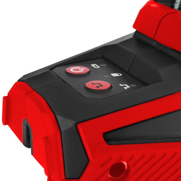 Лазерный уровень CONDTROL Omniliner 3D + дальномер Smart 20   1-2-163