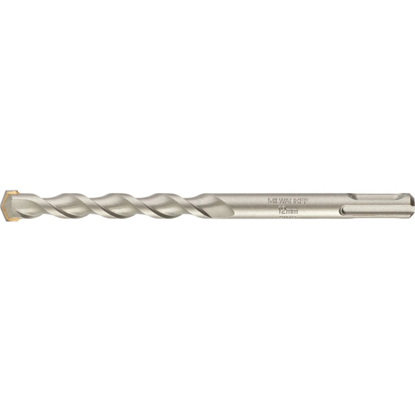 Бур Milwaukee SDS+ CONTRACTOR  12х160мм