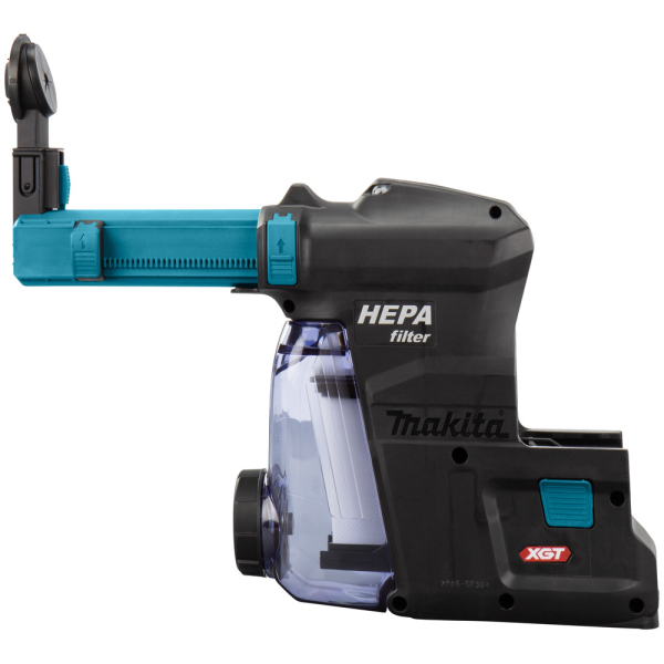 Комплект для пылеудаления Makita DX14   191E60-4