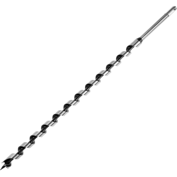 Сверло Makita по дереву   16*450 спиральное   D-07593