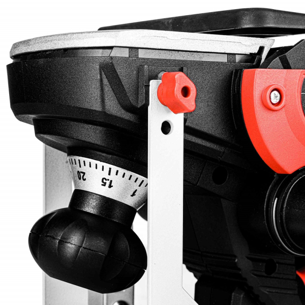 Рубанок P.I.T. PEP110-C1 4