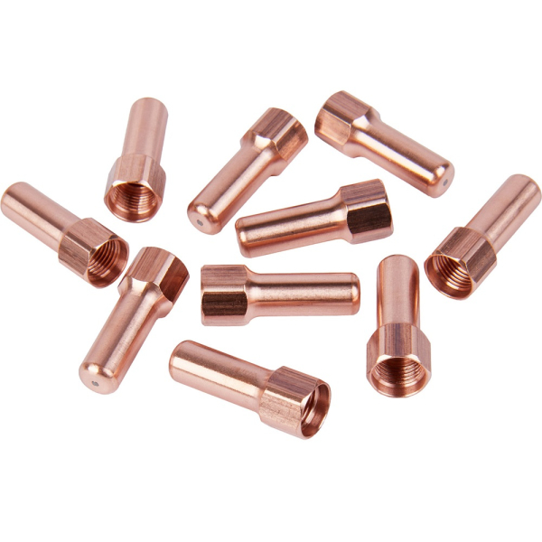 Электроды ELITECH для плазменной горелки уп. 10 шт.   0606.020800