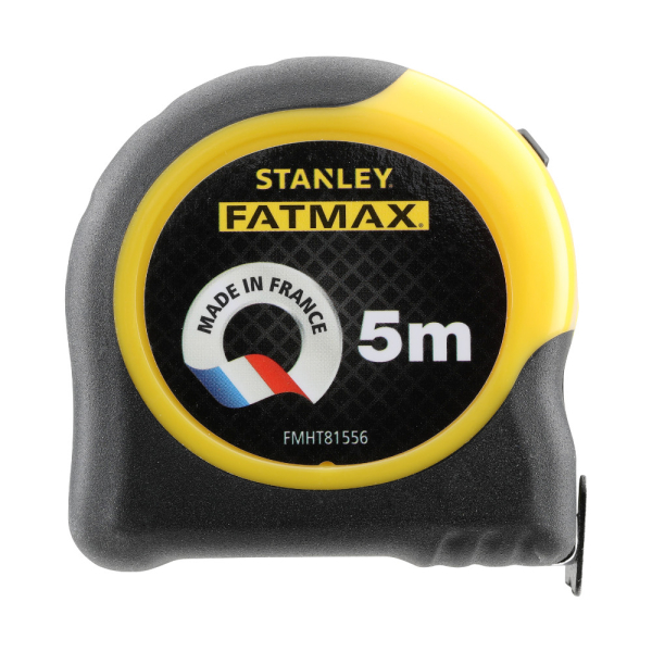 Рулетка STANLEY FATMAX BLADE ARMOR измерительная 5м*32мм   FMHT81556-0