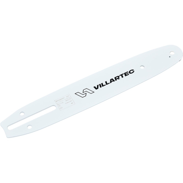 Шина VILLARTEC 10" (25 см) 3/8P 1,1 40 зв.   261114000001