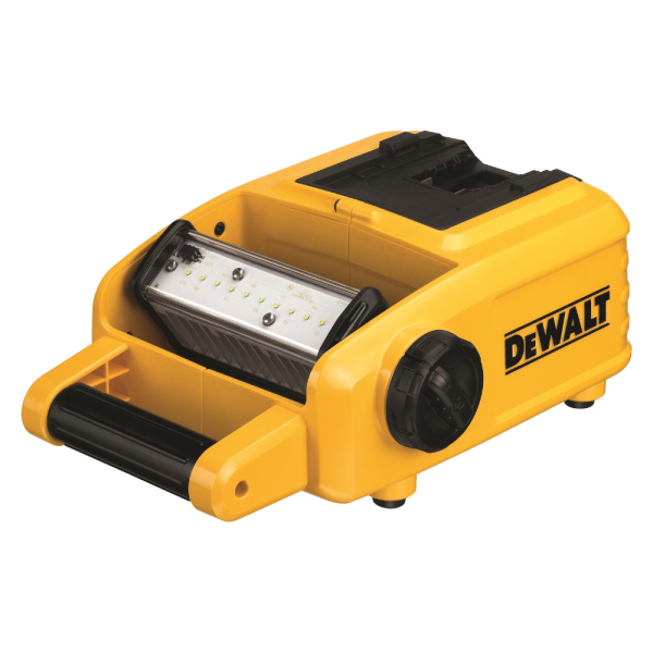 Фонарь DEWALT DCL 060 без аккумулятора