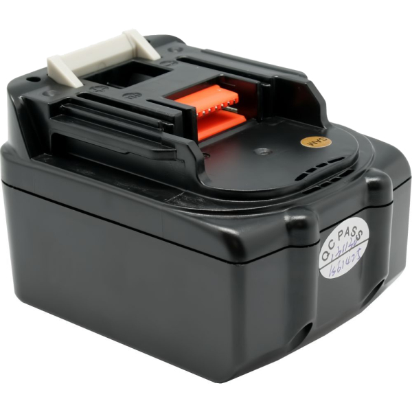 Аккумуляторная батарея ПРАКТИКА для MAKITА 14,4 V 3,0Ah Li-lon   779-332