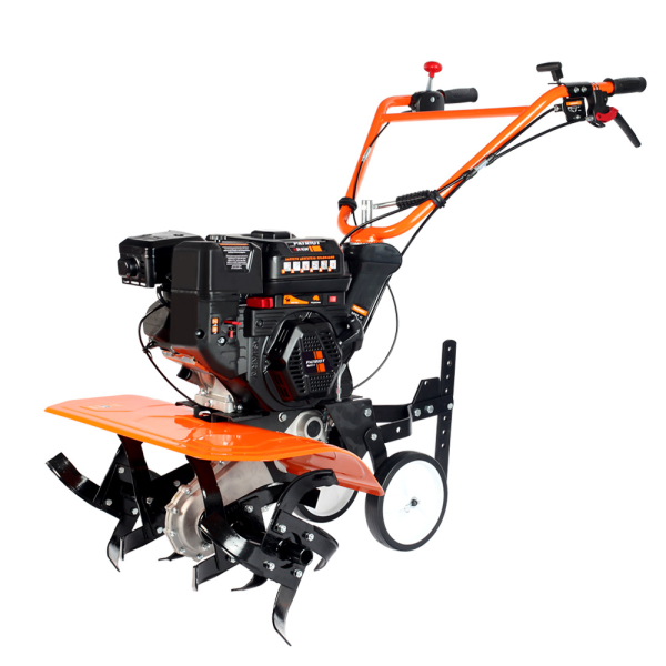 Культиватор Patriot Крот II