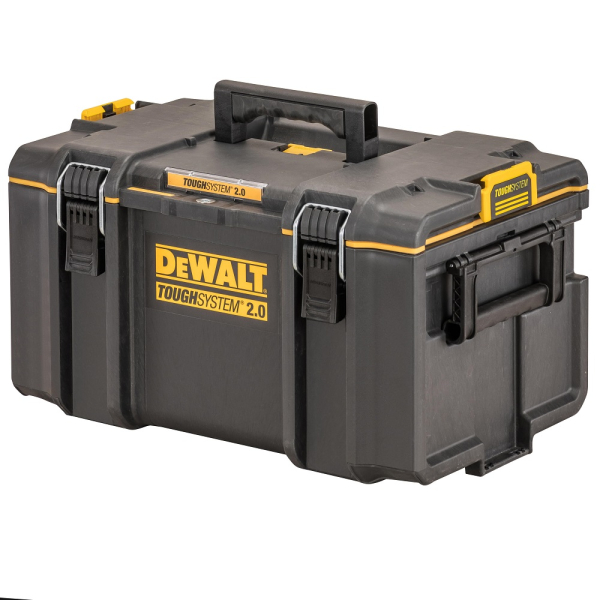 Ящик модульный DEWALT TOUGH SYSTEM DS 300 средний   DWST83294-1