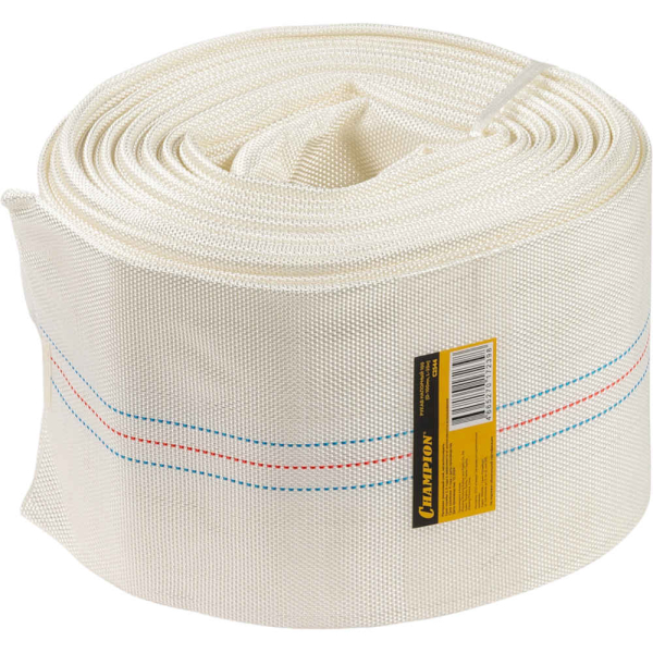 Рукав напорный CHAMPION (D-100мм, L-20м)   C2544