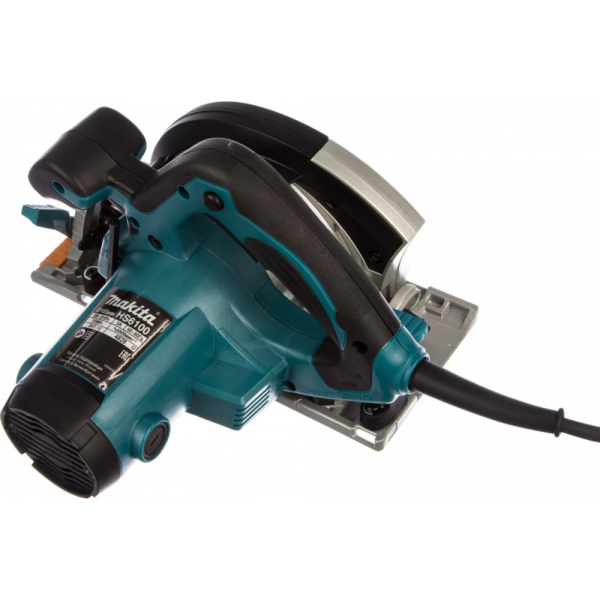 Пила дисковая Makita  HS 6100