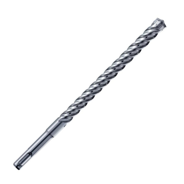 Бур BOSCH SDS+ 25*450     2.608.597.007