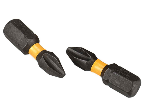 Набор бит DEWALT DT 70555T из 25 штук в кейсе