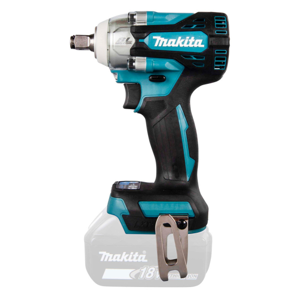 Гайковерт аккумуляторный Makita DTW 300 Z