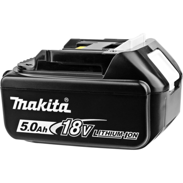 Аккумуляторная батарея 18V 5Ah Makita BL1850B   632G59-7