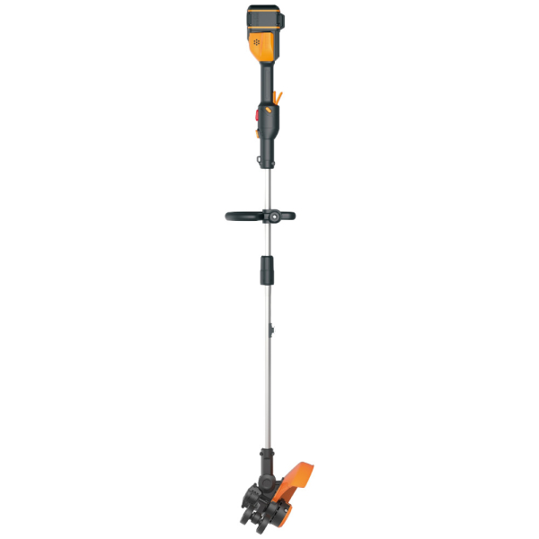 Триммер WORX WG184E 40V 2,0Ач аккумуляторный