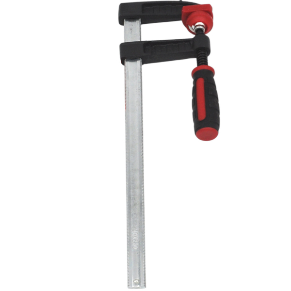 Струбцина ELITECH тип F   515103