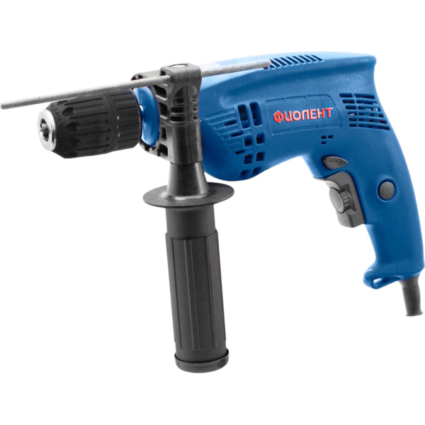 Дрель Фиолент МС 11-13-РЭ